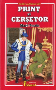 Mark Twain - Print si cersetor (2020)
