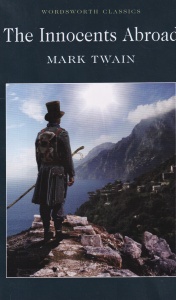 Mark Twain - The Innocents Abroad