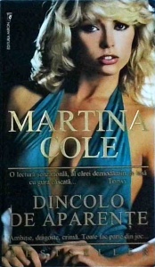 Martina Cole - Dincolo de aparente