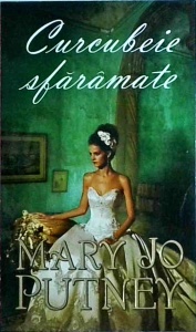 Mary Jo Putney - Curcubeie sfaramate
