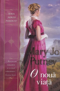Mary Jo Putney - O noua viata (2019)