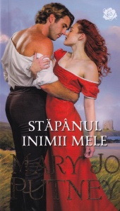 Mary Jo Putney - Stapanul inimii mele