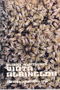 Maurice Maeterlinck - Viata albinelor