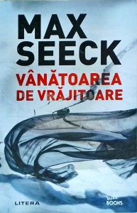 Max Seeck - Vanatoarea de vrajitoare