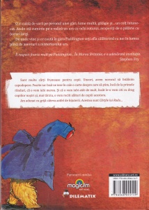 Michael Bond - Un urs pe nume Paddington - Img 2