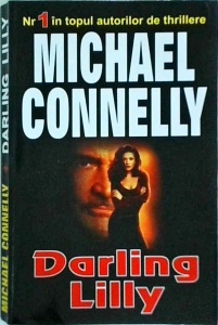 Michael Connelly - Darling Lilly