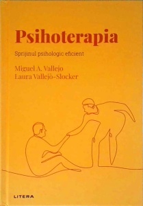 Miguel A. Vallejo - Psihoterapia, Sprijinul psihologic eficient