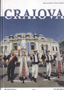 Miha Agarici, Paul Agarici - Craiova (editie bilingva)