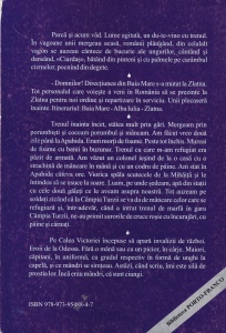 Mihai Ganea - Refugiatul - Img 2