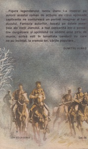 Mihai Opris - Auzit-ati d-un Jian? - Img 2