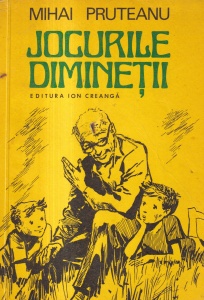 Mihai Pruteanu - Jocurile diminetii