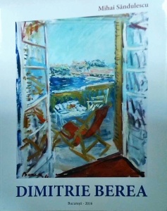 Mihai Sandulescu - Dimitrie Berea