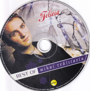 Mihai Traistariu - Best of - Img 3