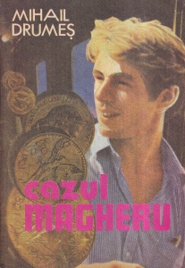 Mihail Drumes - Cazul Magheru