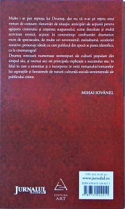 Mihail Drumes - Scrisoare de dragoste - Img 2
