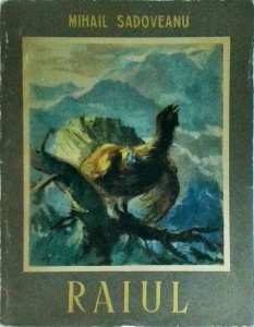 Mihail Sadoveanu - Raiul