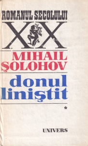 Mihail Solohov - Donul linistit, 4 volume - Img 2