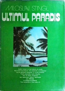 Miloslav Stingl - Ultimul paradis