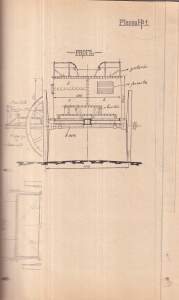 Ministerul Apararii Nationale - Instructiuni ministeriale. No. 6440 din 26 Iunie 1931. Asupra descrierei, functionarei si intretinerei diferitelor sisteme de bucatarii si cuptoare de campanie aflate in serviciul armatei (1935) - Img 2