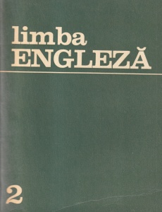 Ministerul Comertului Exterior. Limba engleza, volumul 2