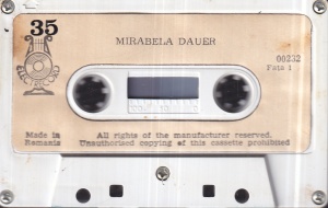 Mirabela Dauer – Mirabela - Img 3