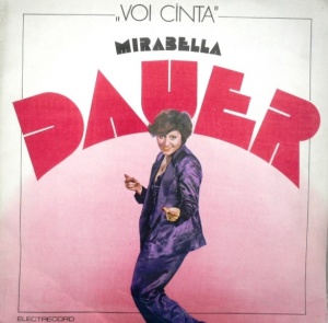 Mirabella Dauer – Voi canta