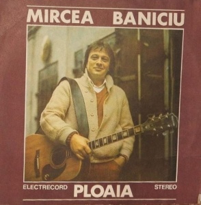 Mircea Baniciu – Ploaia