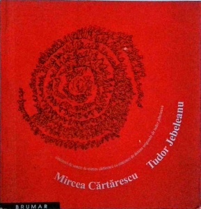 Mircea Cartarescu - Cincizeci de sonete de Mircea Cartarescu cu cincizeci de desene originale de Tudor Jebeleanu