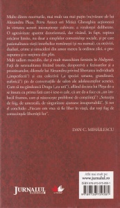 Mircea Eliade - Huliganii - Img 2