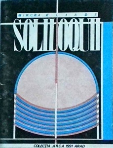 Mircea Eliade - Soliloquii