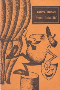 Mircea Marian - Pepsi Cola 38 grade