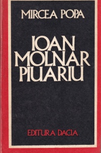 Mircea Popa - Ioan Molnar Piuariu