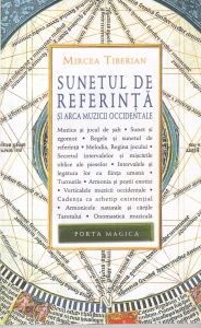 Mircea Tiberian - Sunetul de referinta si arca muzicii occidentale
