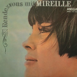 Mireille Mathieu – Rendezvous Mit Mireille
