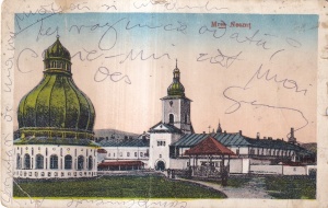 Mrea Neamt (circulata 1919)