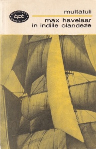 Multatuli - Max Havelaar în Indiile Olandeze
