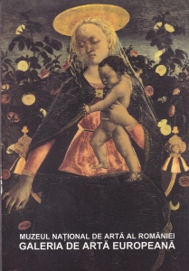 Muzeul National de Arta al Romaniei - Galeria de arta europeana