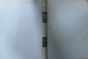 N. Cartojan - Istoria literaturii romane vechi, 3 volume in coligat (1940, 1942, 1945)