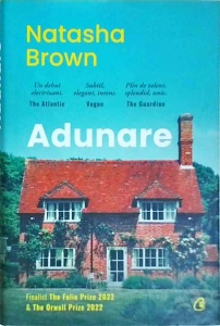 Natasha Brown - Adunare