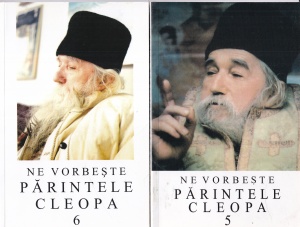 Ne vorbeste Parintele Cleopa, 19 volume - Img 4