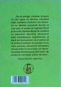 Nectarie Moulatsioti - Despre farmece si cum pot fi ele dezlegate - Img 2
