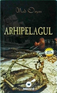 Ned Orson - Arhipelagul