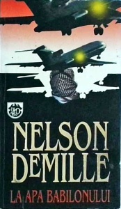Nelson DeMille - La apa Babilonului