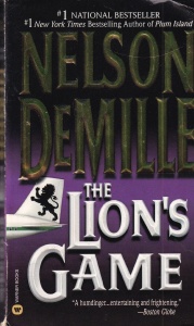 Nelson Demille - The lion's game