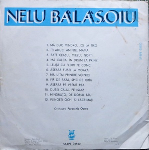 Nelu Balasoiu - Img 2