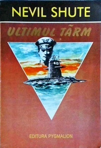 Nevil Shute - Ultimul tarm