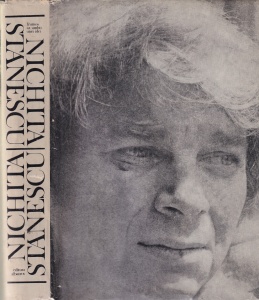 Nichita Stanescu - Frumos ca umbra unei idei