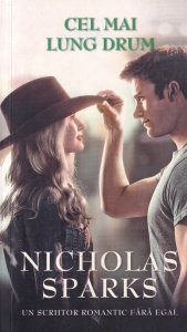 Nicholas Sparks - Cel mai lung drum
