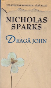 Nicholas Sparks - Draga John (2008)