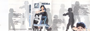 Nicola – Turquoise - Img 2